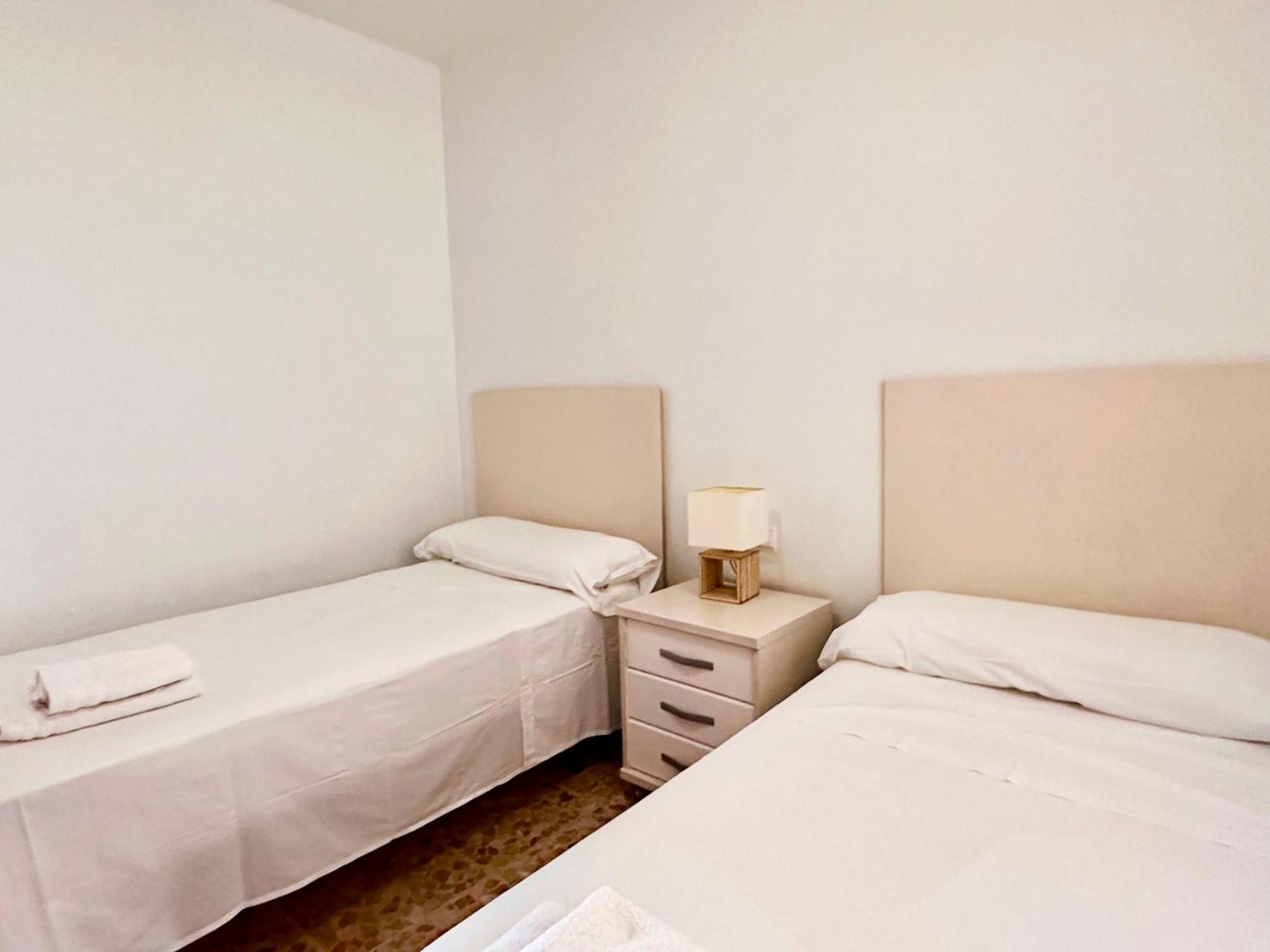 Apartmán Genial Piso En Salobrena Parking Incluido Y Wifi Exteriér fotografie