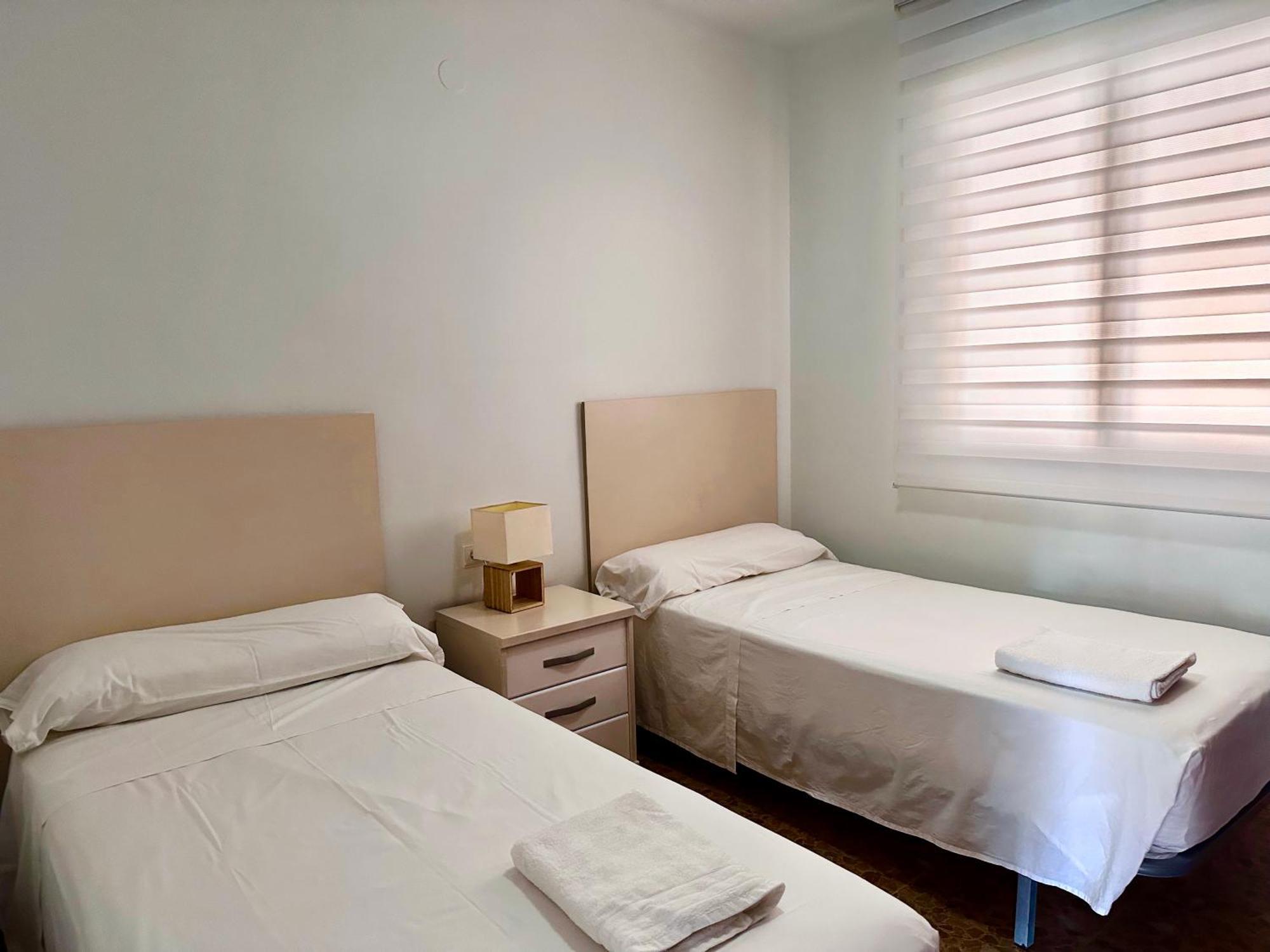 Apartmán Genial Piso En Salobrena Parking Incluido Y Wifi Exteriér fotografie