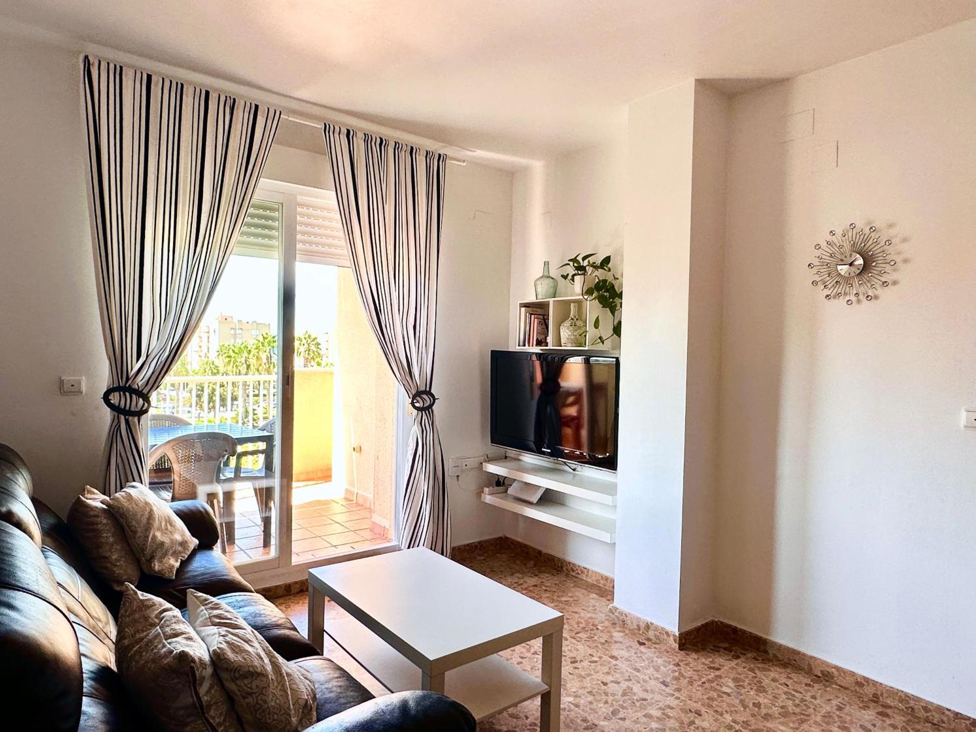 Apartmán Genial Piso En Salobrena Parking Incluido Y Wifi Exteriér fotografie