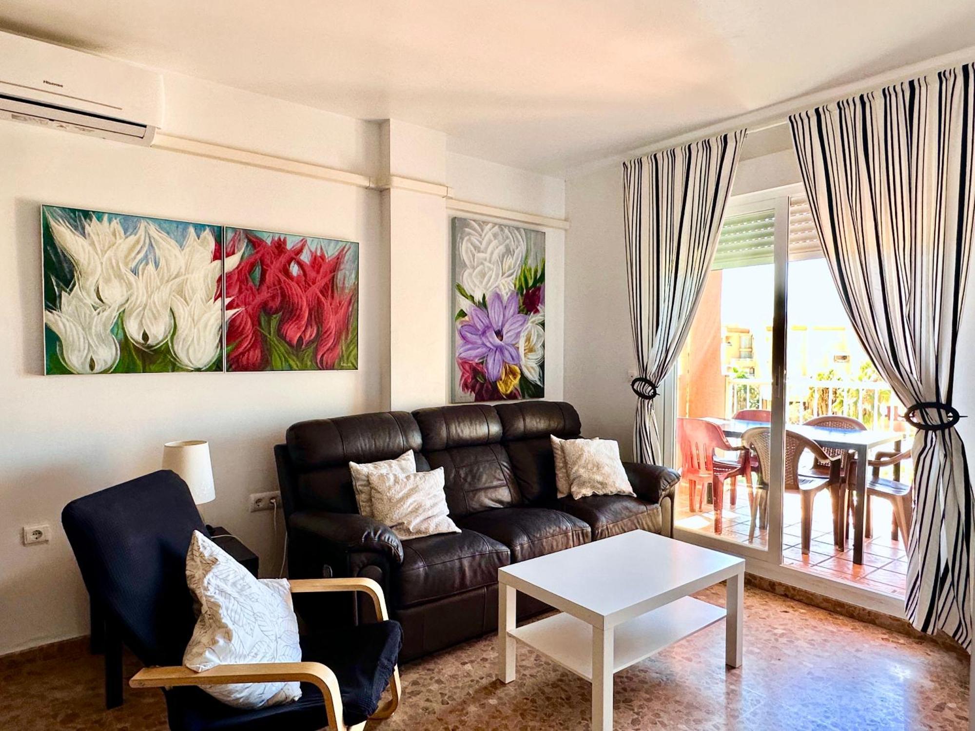 Apartmán Genial Piso En Salobrena Parking Incluido Y Wifi Exteriér fotografie