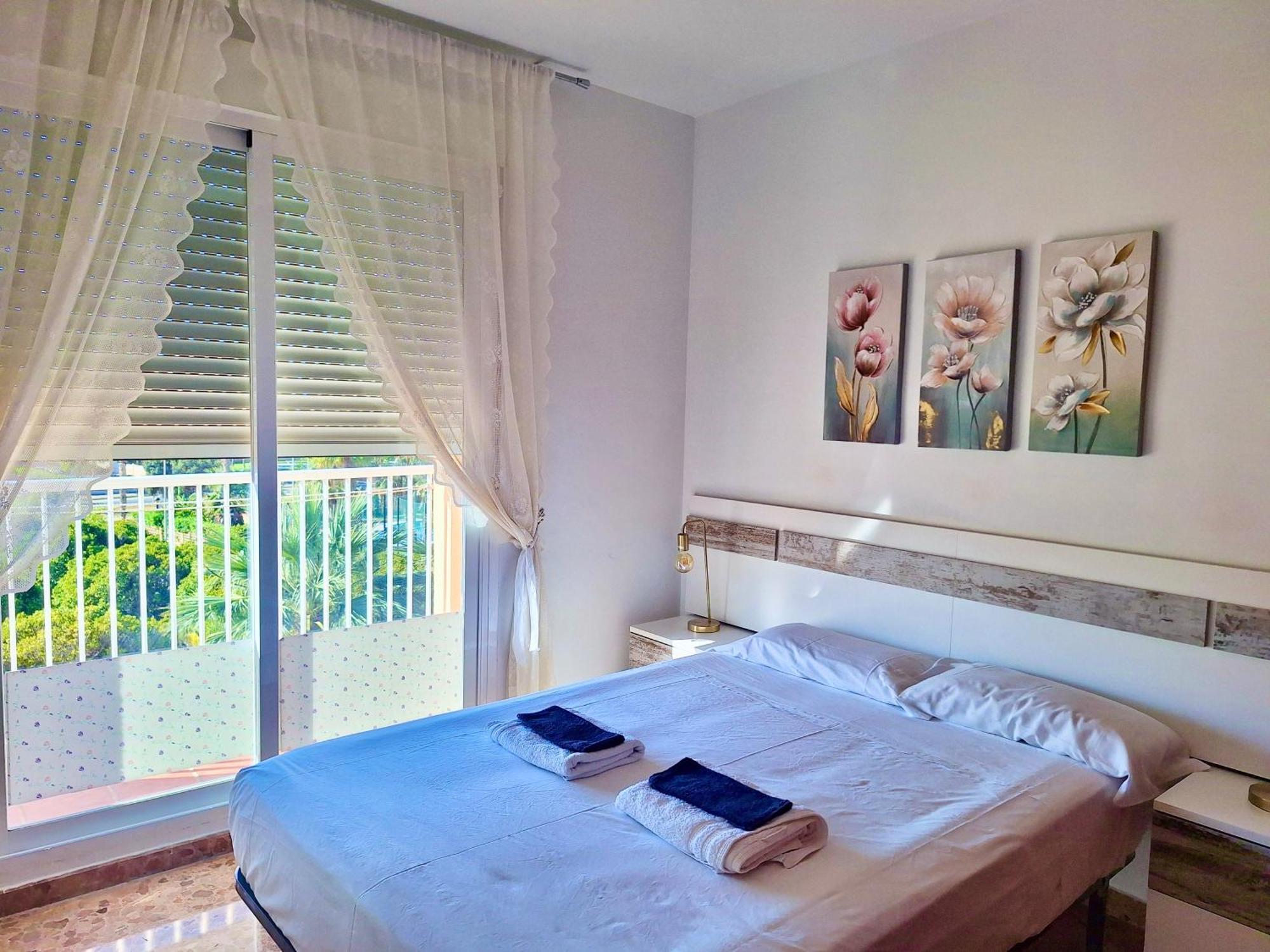 Apartmán Genial Piso En Salobrena Parking Incluido Y Wifi Exteriér fotografie