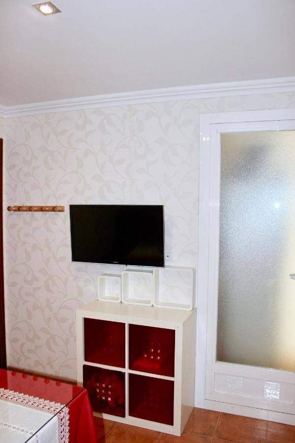 Apartmán Genial Piso En Salobrena Parking Incluido Y Wifi Exteriér fotografie